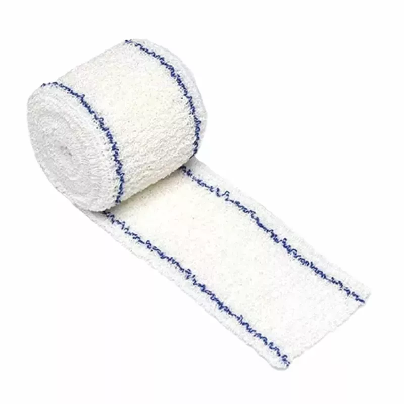 Bandage auto-adhésive 5 cm / 4,5 m